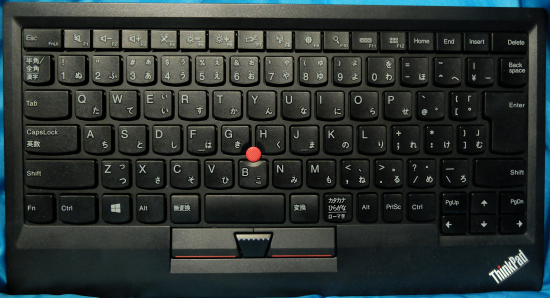 Thinkpad-bluetooth-keyboard